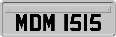 MDM1515