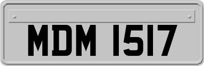 MDM1517
