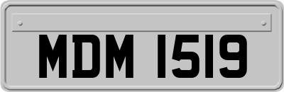 MDM1519