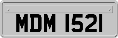 MDM1521