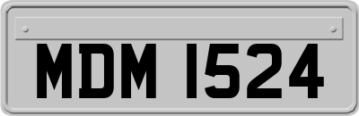 MDM1524