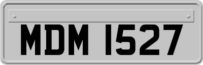 MDM1527