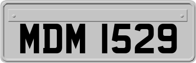 MDM1529