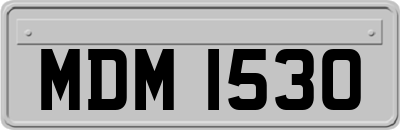 MDM1530