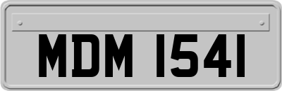 MDM1541
