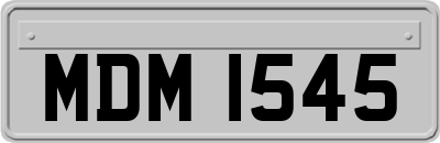 MDM1545