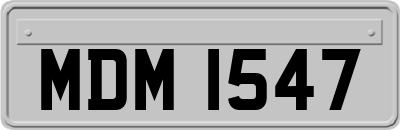 MDM1547