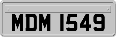 MDM1549