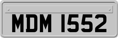 MDM1552