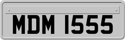 MDM1555