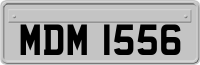 MDM1556