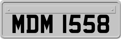 MDM1558