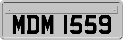 MDM1559