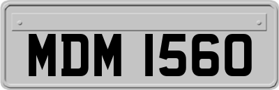 MDM1560