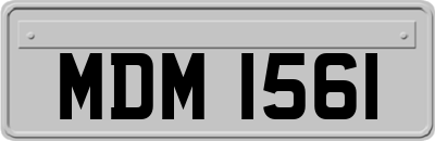 MDM1561
