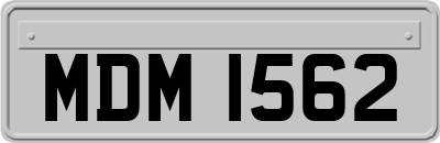 MDM1562