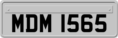 MDM1565