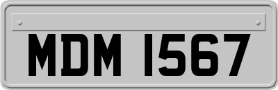 MDM1567