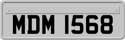 MDM1568
