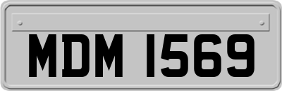 MDM1569