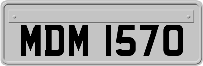MDM1570