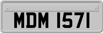 MDM1571
