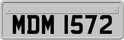 MDM1572