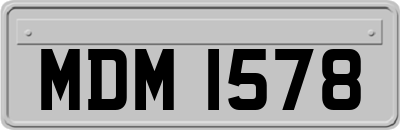 MDM1578