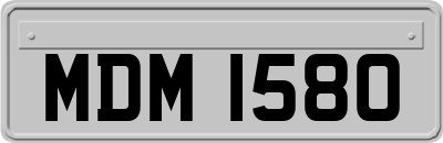 MDM1580