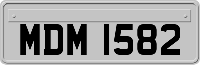 MDM1582
