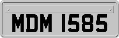 MDM1585