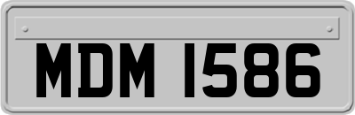 MDM1586