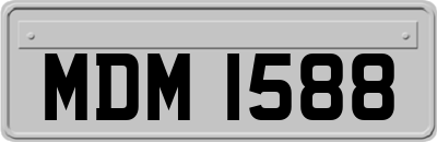 MDM1588