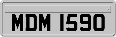 MDM1590