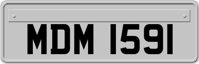 MDM1591