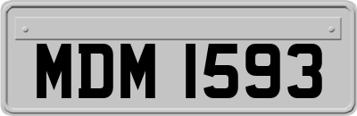 MDM1593