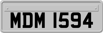 MDM1594