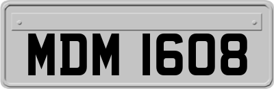 MDM1608