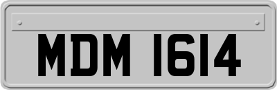 MDM1614