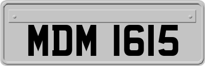 MDM1615