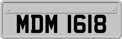MDM1618