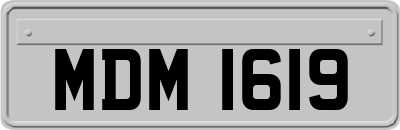 MDM1619