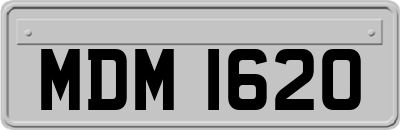 MDM1620