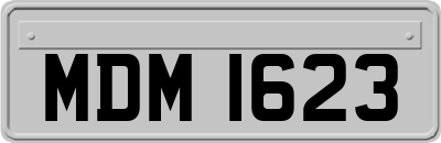 MDM1623