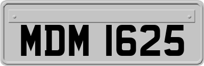 MDM1625