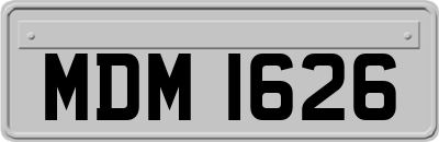 MDM1626