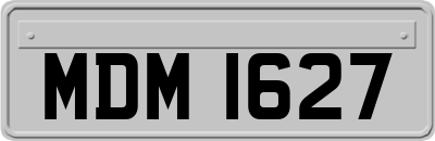 MDM1627