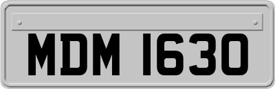 MDM1630