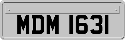 MDM1631