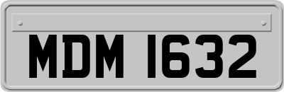 MDM1632